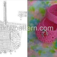 Free Crochet Sock Patterns Part 3