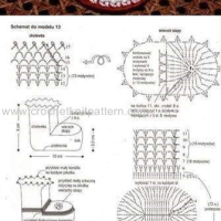 Free Crochet Sock Patterns Part 3