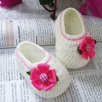 Free Crochet Sock Patterns Part 3