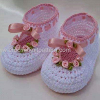 Free Crochet Sock Patterns Part 3