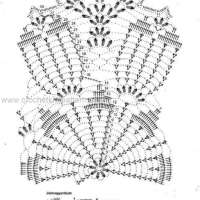 Home Decor Crochet Patterns Part 28