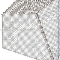 Home Decor Crochet Patterns Part 28
