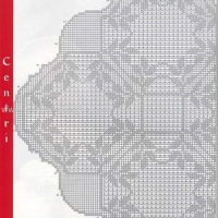 Home Decor Crochet Patterns Part 28