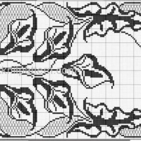 Home Decor Crochet Patterns Part 28