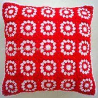 Home Decor Crochet Patterns Part 28
