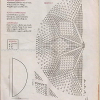 Home Decor Crochet Patterns Part 28