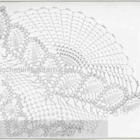 Home Decor Crochet Patterns Part 29