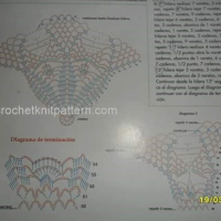 Home Decor Crochet Patterns Part 29
