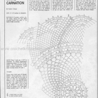 Home Decor Crochet Patterns Part 30