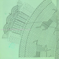 Home Decor Crochet Patterns Part 30