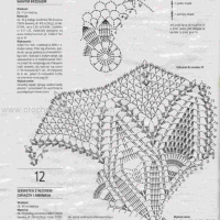 Home Decor Crochet Patterns Part 30