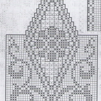 Home Decor Crochet Patterns Part 30