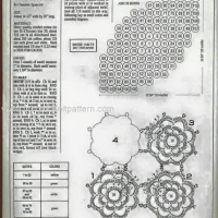 Home Decor Crochet Patterns Part 31