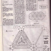 Home Decor Crochet Patterns Part 31
