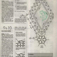 Home Decor Crochet Patterns Part 31