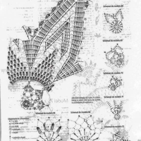 Home Decor Crochet Patterns Part 31