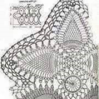 Home Decor Crochet Patterns Part 31