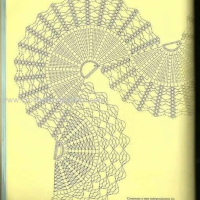 Home Decor Crochet Patterns Part 31