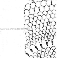 Home Decor Crochet Patterns Part 31