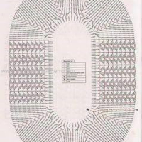 Home Decor Crochet Patterns Part 32
