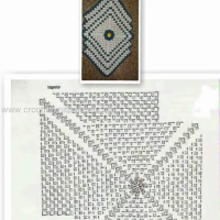 Home Decor Crochet Patterns Part 32