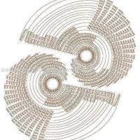 Home Decor Crochet Patterns Part 32