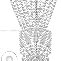 Home Decor Crochet Patterns Part 32