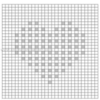 Home Decor Crochet Patterns Part 32