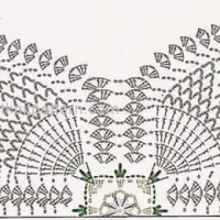 Home Decor Crochet Patterns Part 32