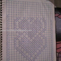 Home Decor Crochet Patterns Part 32