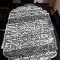 Home Decor Crochet Patterns Part 33 1