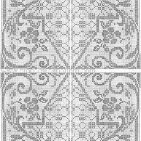 Home Decor Crochet Patterns Part 33 2