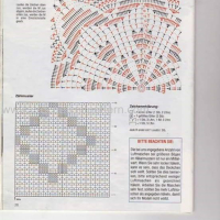 Home Decor Crochet Patterns Part 33