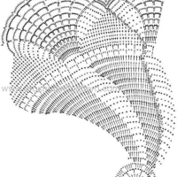 Home Decor Crochet Patterns Part 33