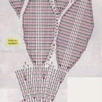 Home Decor Crochet Patterns Part 33