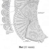 Home Decor Crochet Patterns Part 34