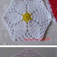 Home Decor Crochet Patterns Part 34