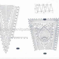 Home Decor Crochet Patterns Part 34
