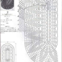 Home Decor Crochet Patterns Part 34