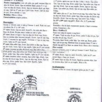 Home Decor Crochet Patterns Part 34