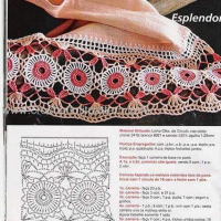 Home Decor Crochet Patterns Part 34