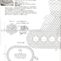 Home Decor Crochet Patterns Part 35