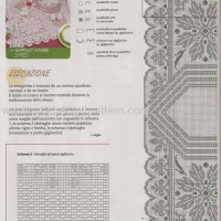 Home Decor Crochet Patterns Part 35