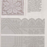 Home Decor Crochet Patterns Part 35