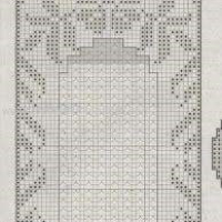 Home Decor Crochet Patterns Part 35