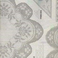Home Decor Crochet Patterns Part 35