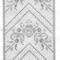 Home Decor Crochet Patterns Part 35