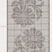 Home Decor Crochet Patterns Part 35