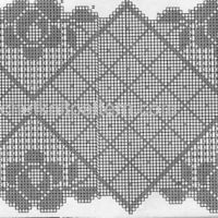 Home Decor Crochet Patterns Part 35