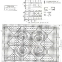 Home Decor Crochet Patterns Part 35